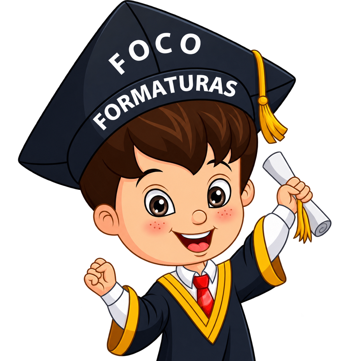 FocoFormatura