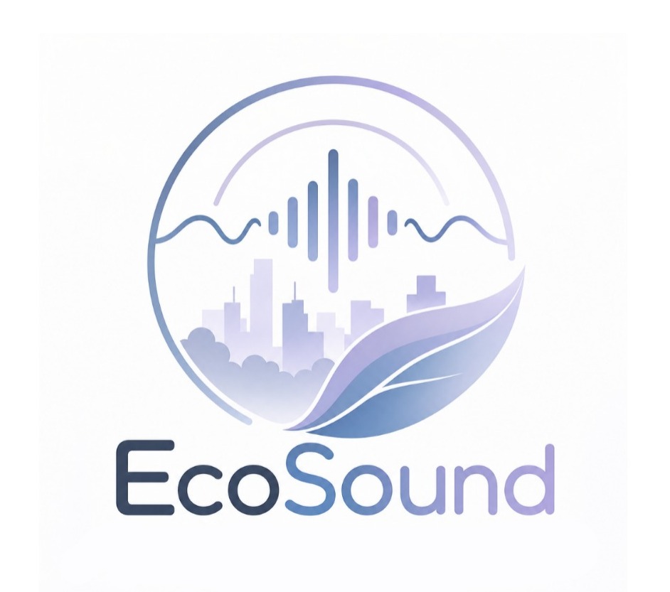 EcoSound — Monitoramento de Ruídos