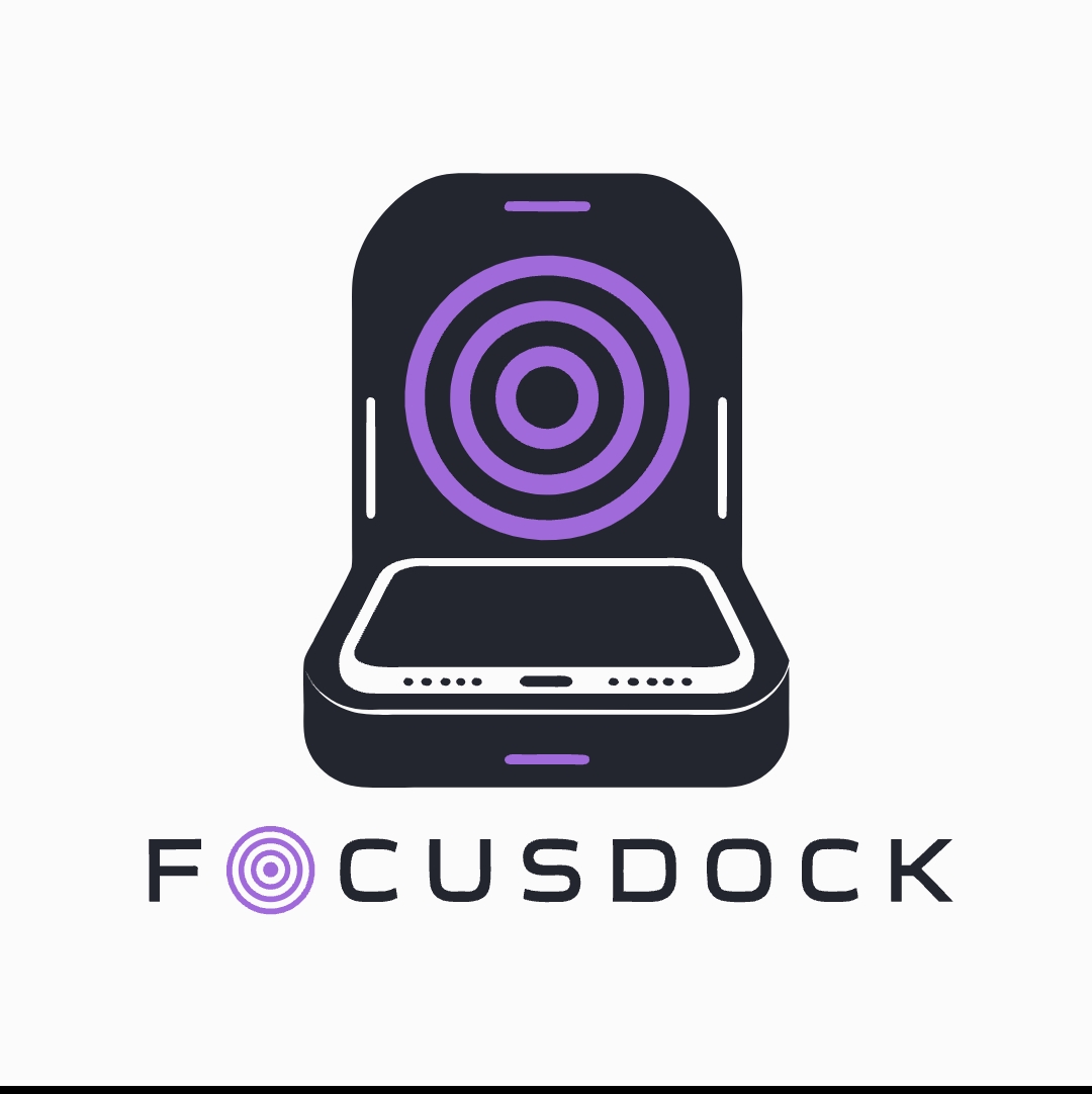 FocusDock — Auxílio à Concentração